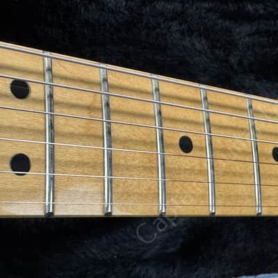 1984 Fender - Stratocaster - Bowling Ball - ID 4798 image 11