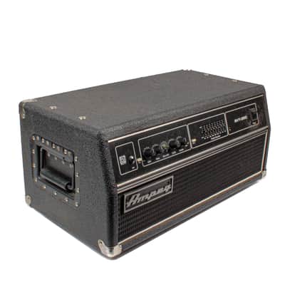 Ampeg - SVT 250H Bass Amplifier Head - USED image 5