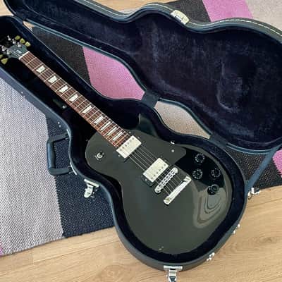 Gibson Les Paul Studio 1997 - Ebony + HSC image 21