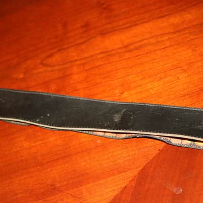 Fender  Ace style woven strap  Late 60's/70's image 11