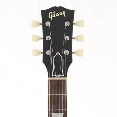 GIBSON CUSTOM Historic Collection 1960 Les Paul Standard Reissue VOS Cherry Sunburst [0 2249] (06/22) image 10
