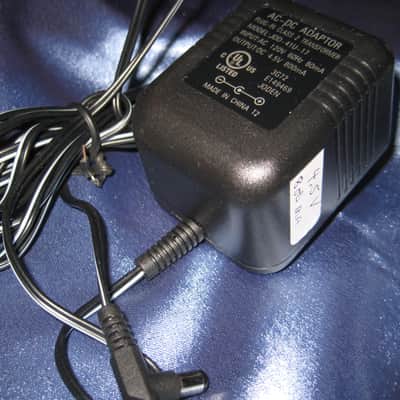 AC-DC Power Supply DC 4.5V  800mA image 4