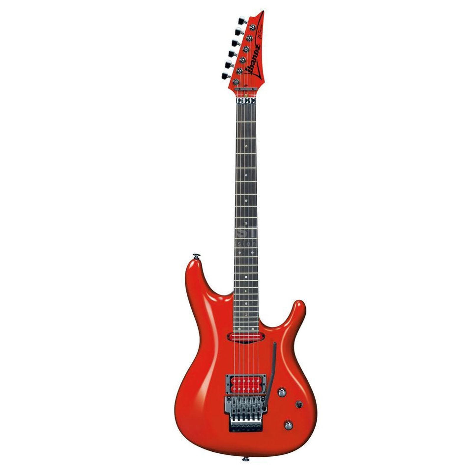Ibanez JS2410 Joe Satriani Signature | Reverb