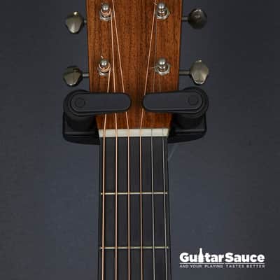Martin OMJM Signature John Mayer (Cod.670UG) image 9