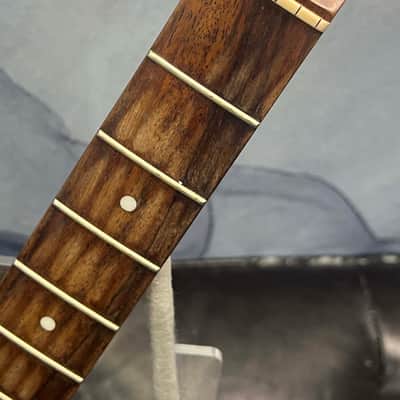 Squier Loaded Stratocaster Neck with Rosewood Fingerboard image 3