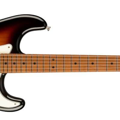 Fender Strat  Player Roasted 2 Ts Ltd image 1