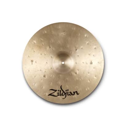 Zildjian K1422-19" K Custom Special Dry Crash image 4