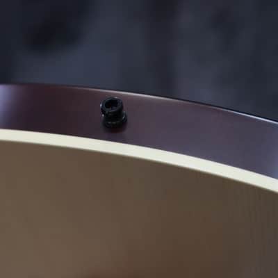 Godin Multiac Nylon Encore Spruce Natural SG Prototype "B-Stock" Electro-Classical Guitar w/Bag image 14