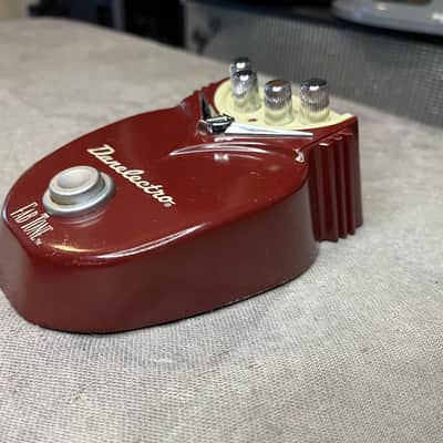 DANELECTRO FAB TONE - VERSATILE 90's DISTORTION! image 4