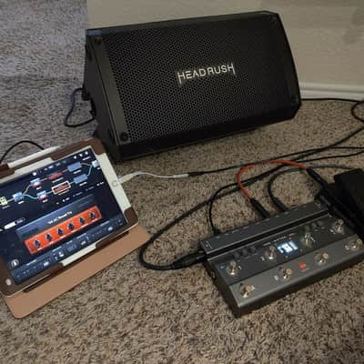 MeloAudio Tone Shifter Mega Guitar Interface/MIDI Controller image 3