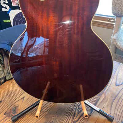 EASTMAN T186MX image 13