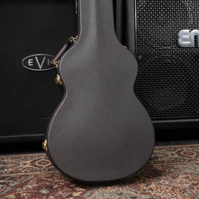 Taylor Next Generation 322ce 14-Fret Grand Concert Acoustic/Electric Guitar - Shaded Edgeburst with Hardshell Case image 15