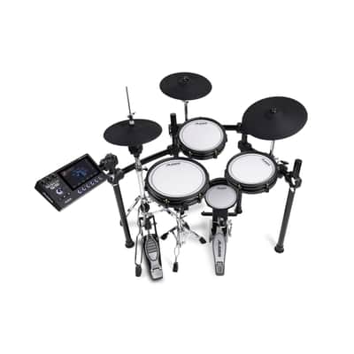 Alesis Strata Club E-Drum Set - Electronic Drumkit image 2