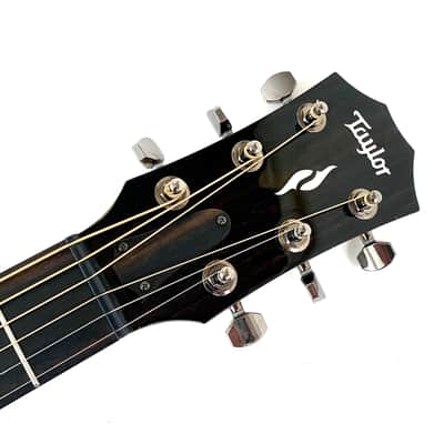 Taylor GT 811e Natural 2020 image 2