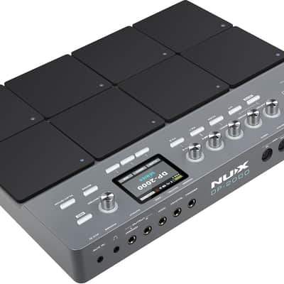 NUX DP-2000 Professional Digital Percussion Pad image 5