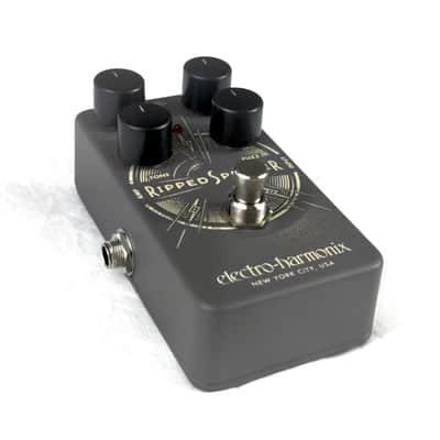 Used Electro-Harmonix EHX Ripped Speaker Modern Fuzz Guitar Effects Pedal image 2