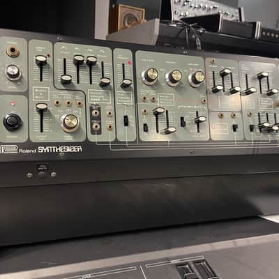 Roland System 100 Model 102 image 1