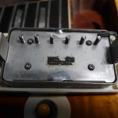 Gibson Les Paul 1952/1959 - Sunburst image 22