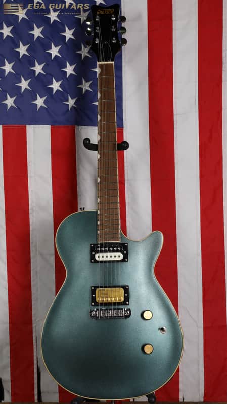 Gretsch Streamliner Jet