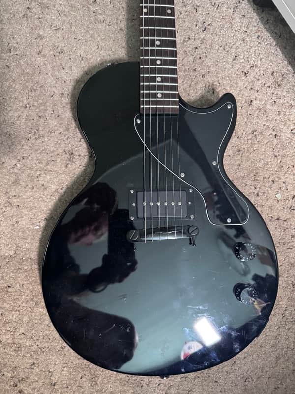 Epiphone Les Paul Junior Humbucker