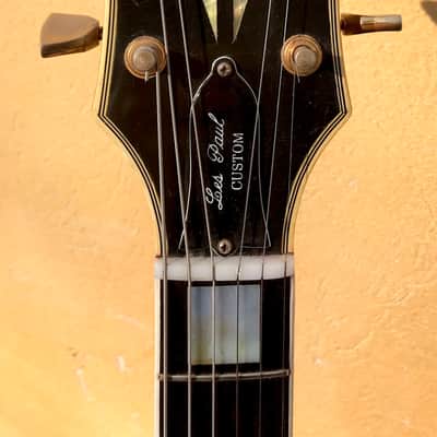 Gibson Les Paul / 1973 / Cherry red image 4