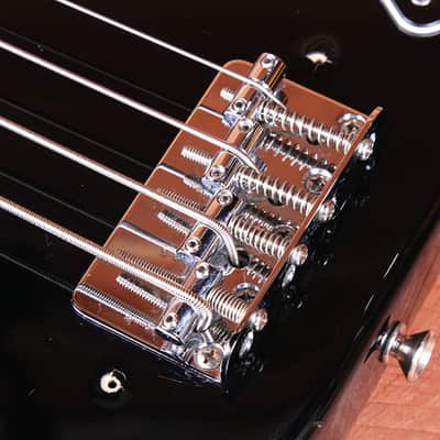 FENDER P-BASS JUNIOR RARE! Jr Precision 4-String Bass + Ashtray Short Scale image 8