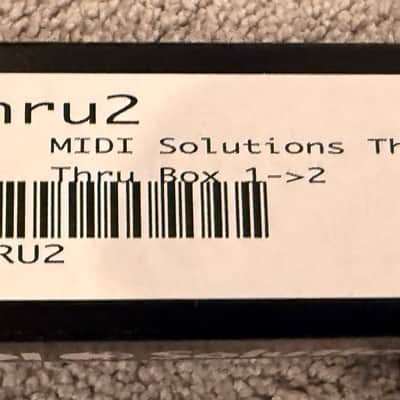 Source Audio EQ2 Programmable Equalizer Pedal 2023 - blue image 5