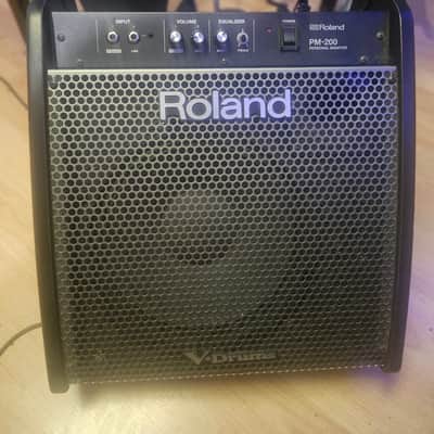 Roland PM-200 180-Watts 1x12