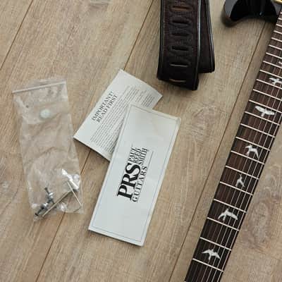PRS SE SVN 2018 - 2019 - Gray Black image 10