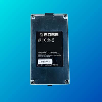 Boss TR-2 Tremolo image 2