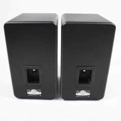 NHT M-20 MONITOR PAIR/ A-20 AMPLIFIER image 3
