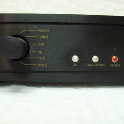 Ps Audio 6.2 Preamp Stereo Hi Fi image 2