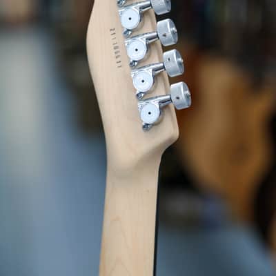 MANSON MA EVO Midi Sus HoloSparkle + Hardcase image 6