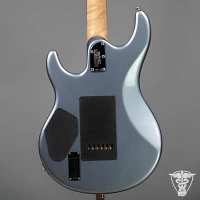 2011 Ernie Ball Music Man Luke - 7.64 LBS image 4