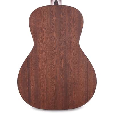 Eastman E1OOSS Solid Sitka/Sapele Truetone Satin Sunburst image 3