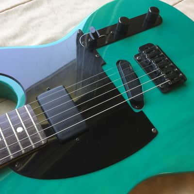 Tokai "Telecaster" Custom Edition "60" 1986 Vintage, very good condition image 7