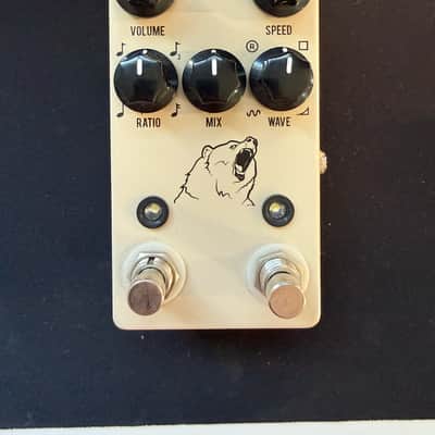 JHS Kodiak Tremolo | Reverb