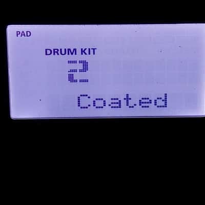 Roland TD-4 Drum Sound Module 2009 - 2019 - Black image 7