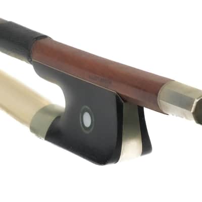 Roger Lotte Double Bass Bow image 4