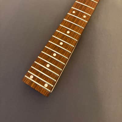 Kramer 24 Fret Floyd Rose Neck image 3