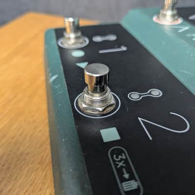 Kemper Amps Profiler PowerRack with Remote (MK1) image 15