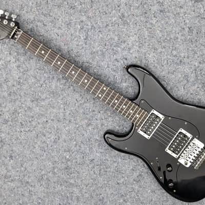 Lefty 1985 Fernandes FST-85 black - Made in Japan image 2