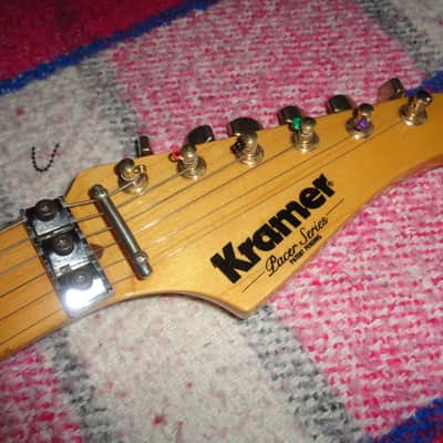 Kramer Pacer Imperial 1983 Trans-Teal image 2