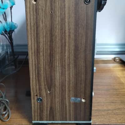Akai GX625 reel to reel in excellent condition, serviced - 1970's image 4