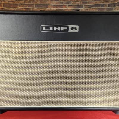 Line 6 Flextone III 75-Watt 1x12" Digital Modeling Guitar Combo Line FBV Shortboard MKII w/ Celestion Speakers image 1
