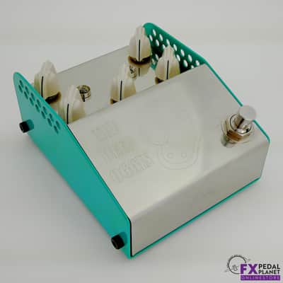 ThorpyFX Deep Oggin 2023 - Powder Bluue image 3