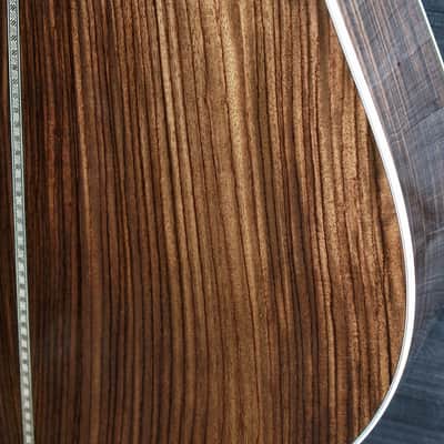 Martin HD-28 1933 Ambertone 2026 Standard Series Dreadnought image 9