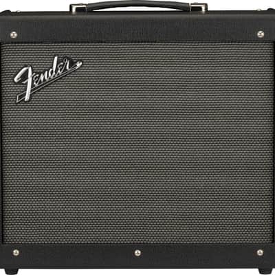 Fender Mustang GTX50 1x12 Digital Combo Guitar Amplifier w/Built-In Effects image 1