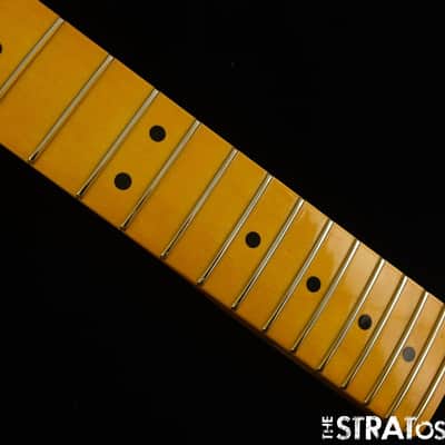 Fender American Professional II Tele Deluxe NECK, Deep image 4