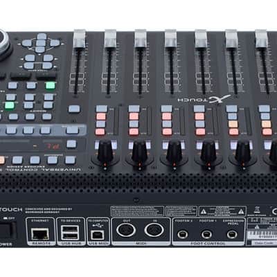 Behringer X-TOUCH Universal DAW Control Surface image 4